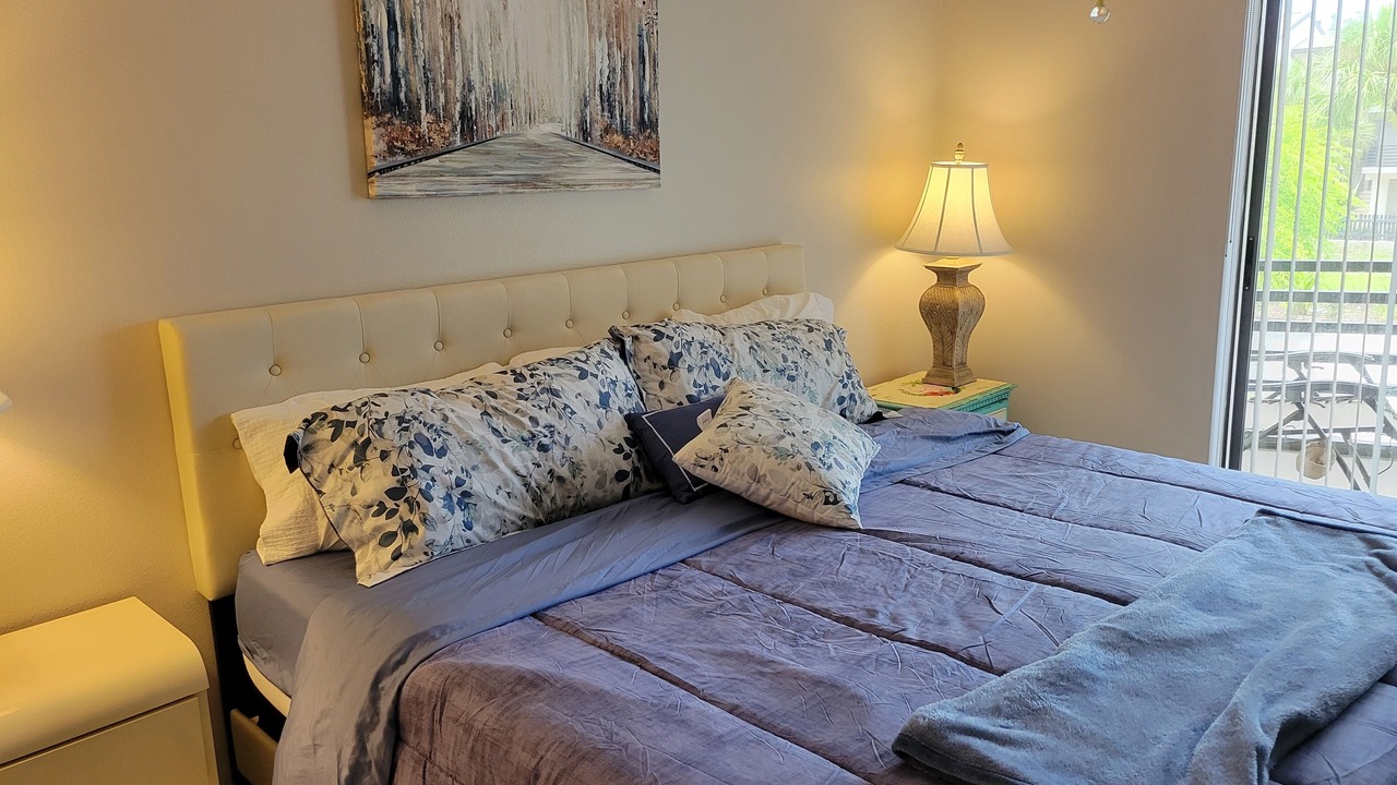 Photo of Bedroom in Englewood