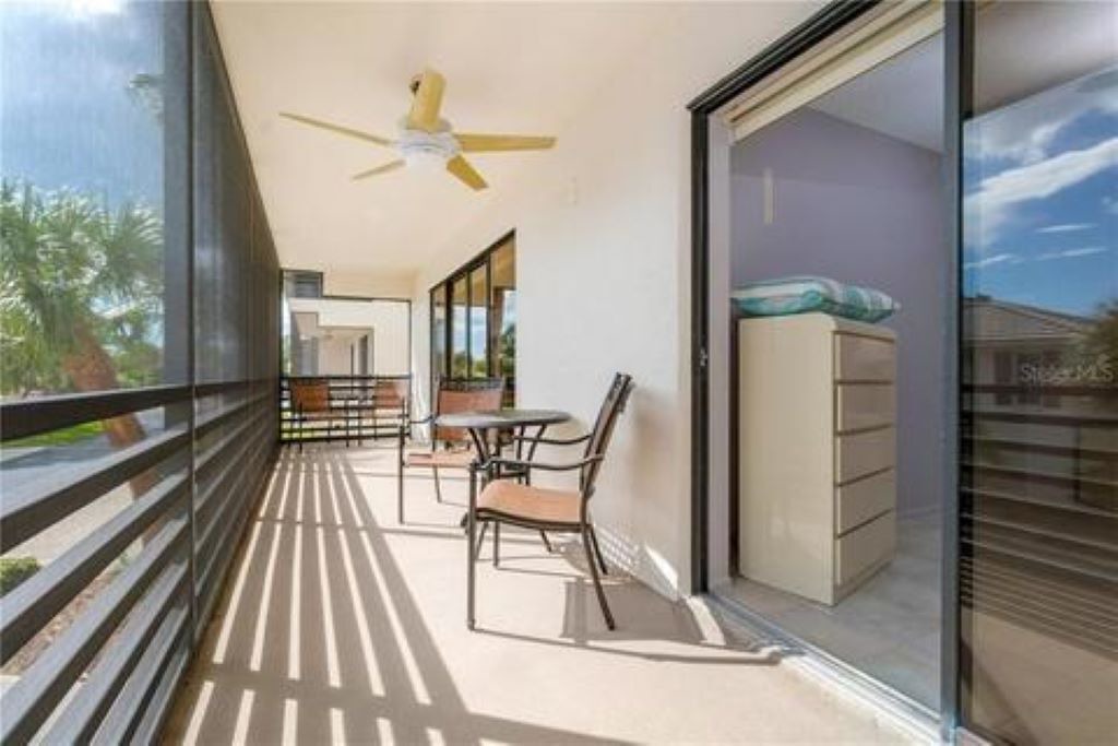 Photo of Patio Balcony in Englewood