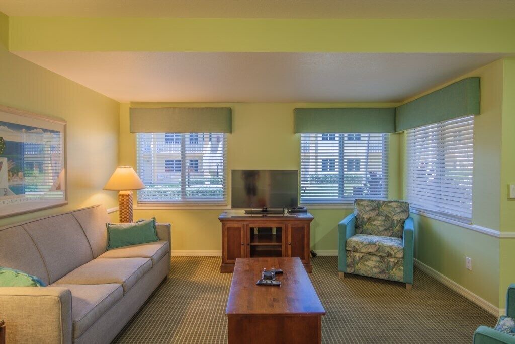 Photo of Livingroom in Delray Beach