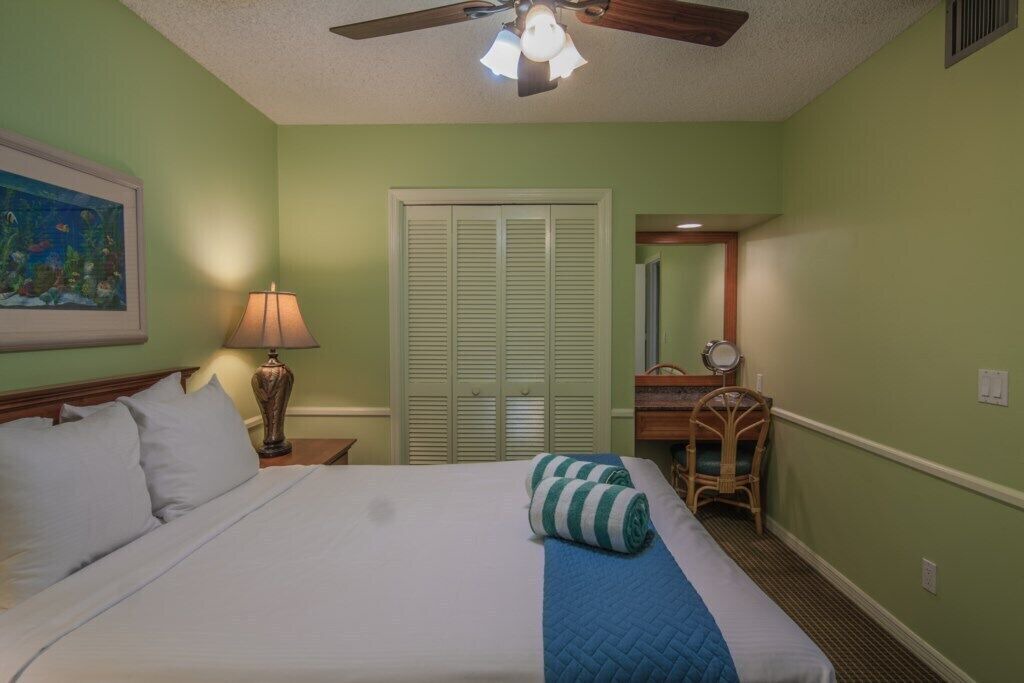 Photo of Bedroom in Delray Beach