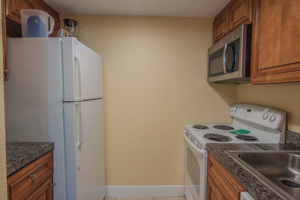 Photo of Kitchen in Delray Beach