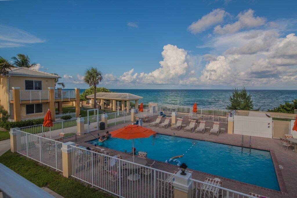Photo of Outdoor in Delray Beach
