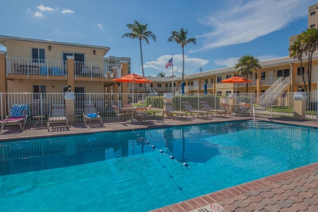 Photo of Outdoor in Delray Beach
