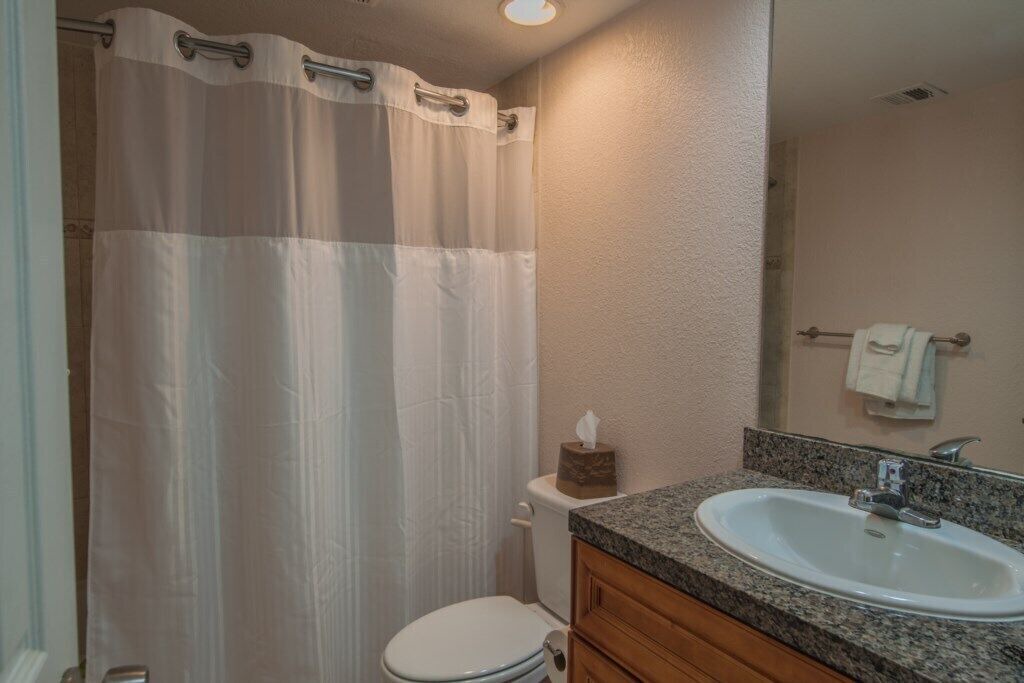 Photo of Bathroom in Delray Beach