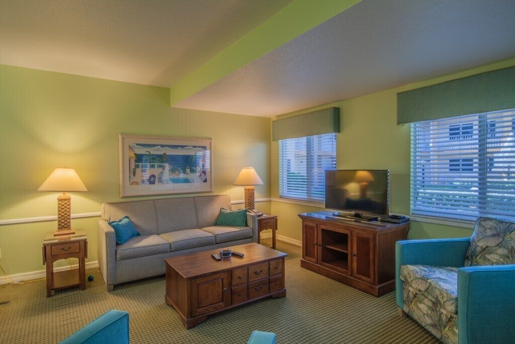Photo of Livingroom in Delray Beach