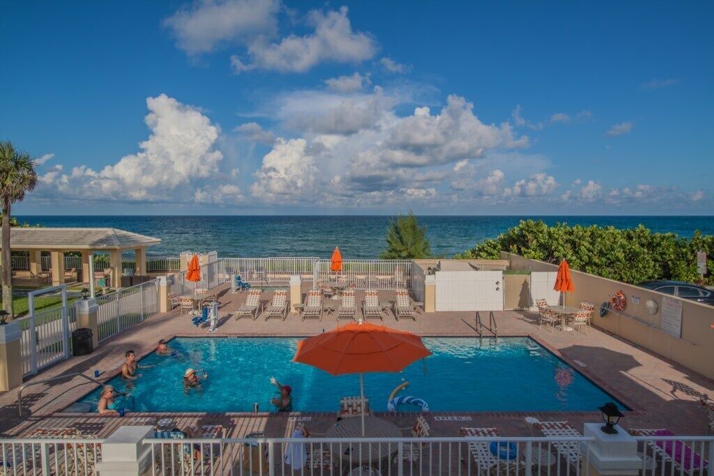 Photo of Outdoor in Delray Beach