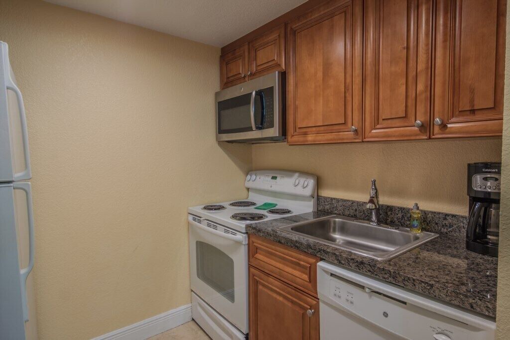 Photo of Kitchen in Delray Beach