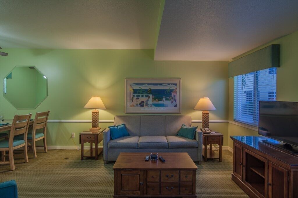 Photo of Livingroom in Delray Beach