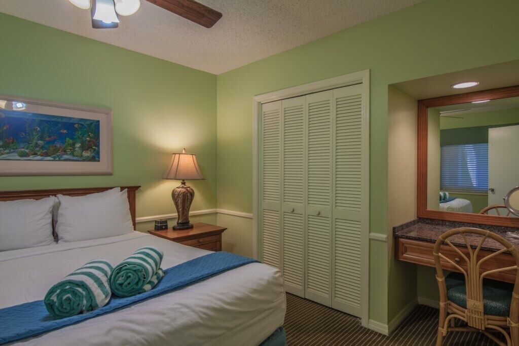 Photo of Bedroom in Delray Beach