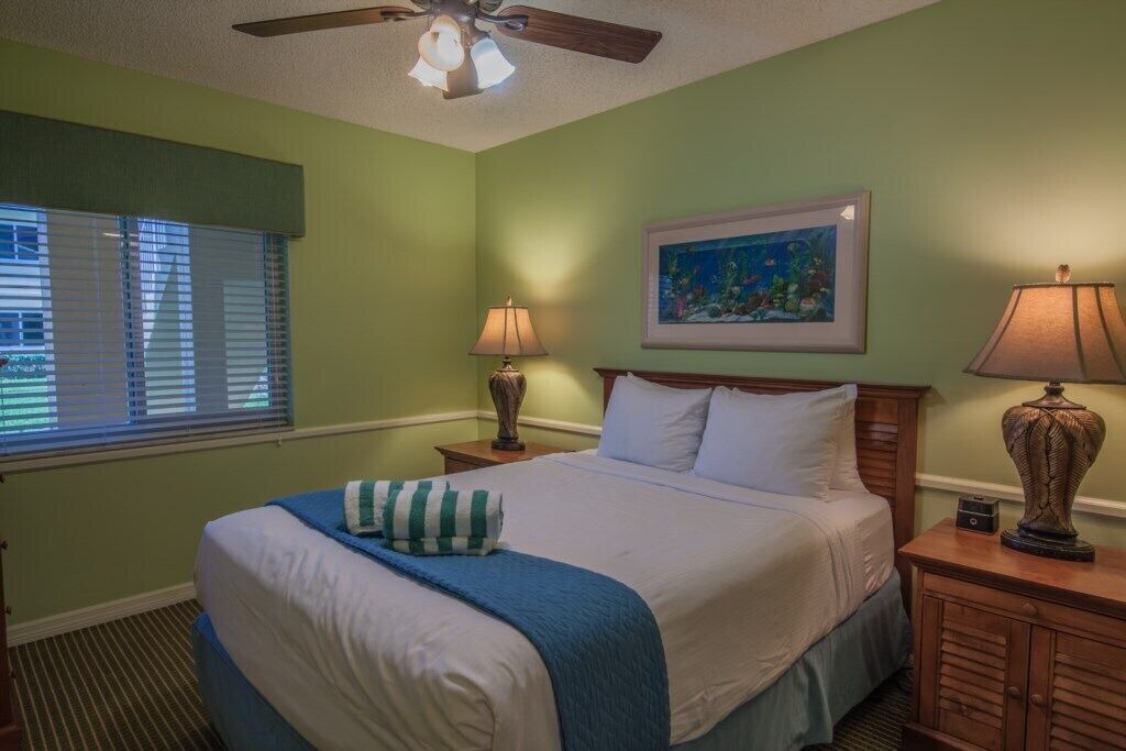 Photo of Bedroom in Delray Beach