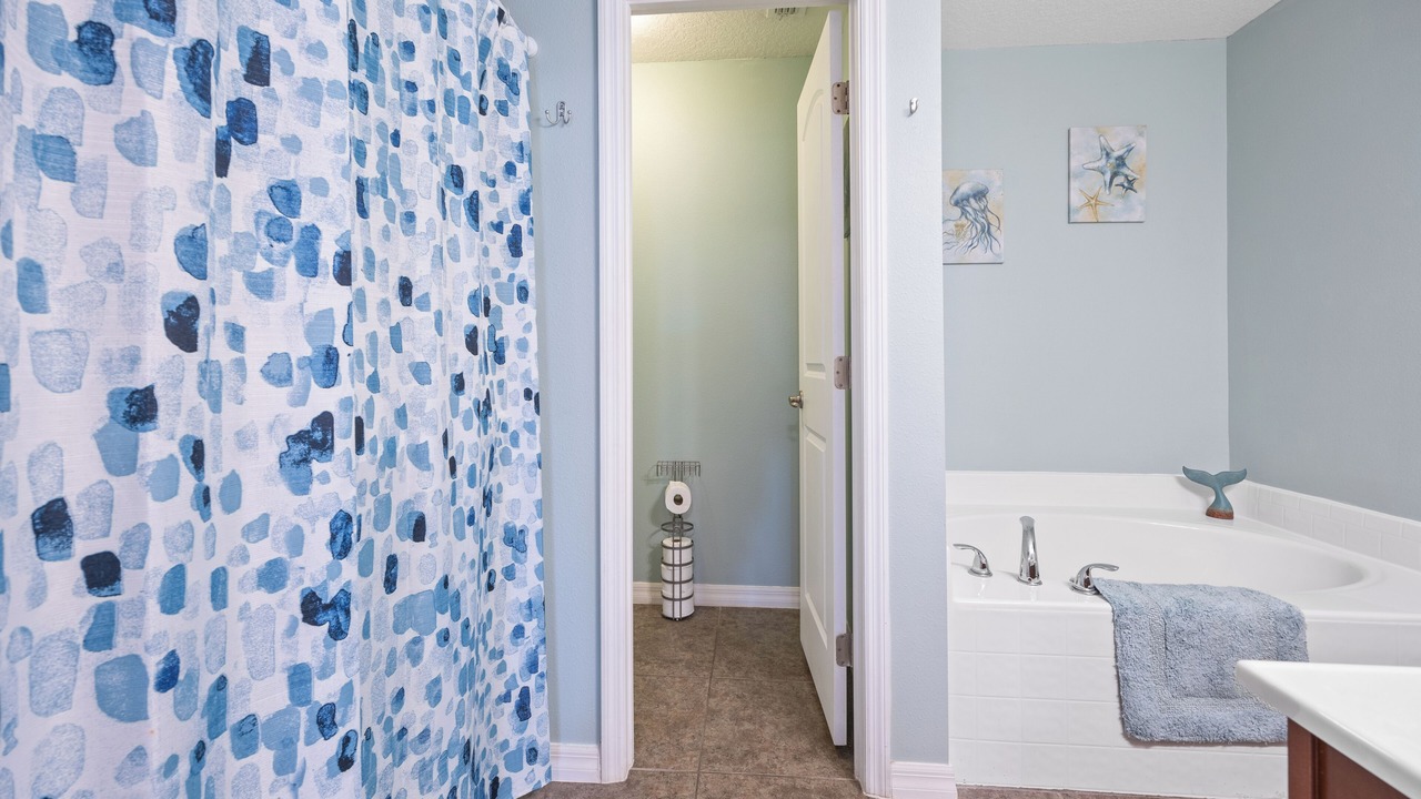 Photo of Bathroom in Port Saint Lucie