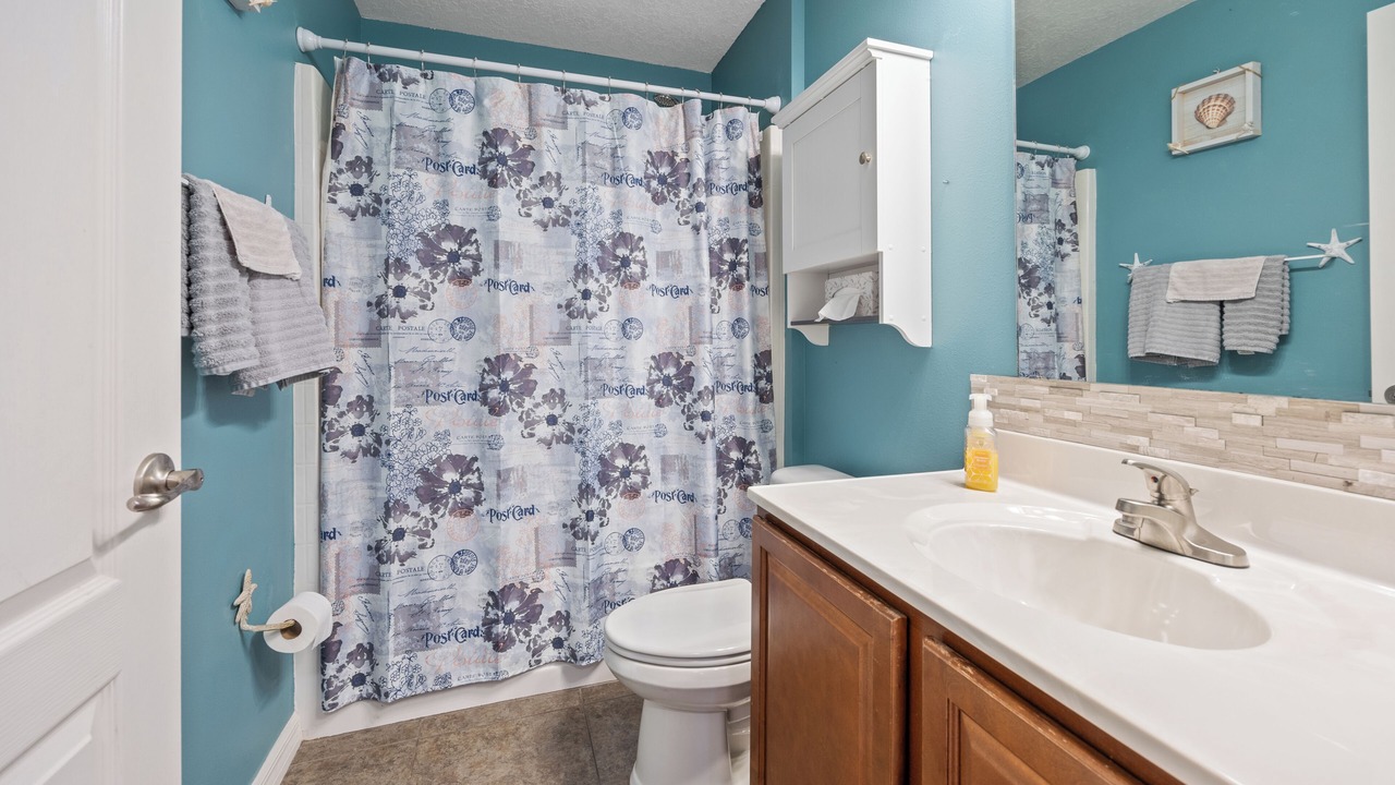 Photo of Bathroom in Port Saint Lucie