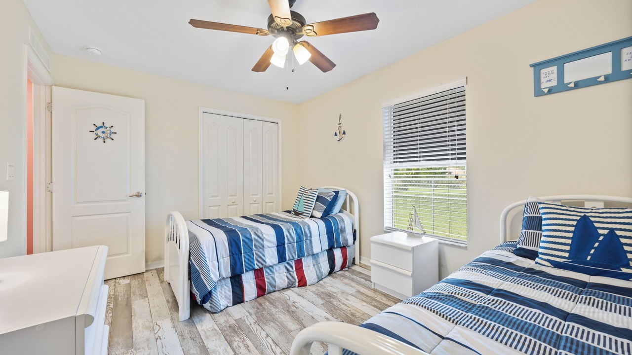 Photo of Bedroom in Port Saint Lucie