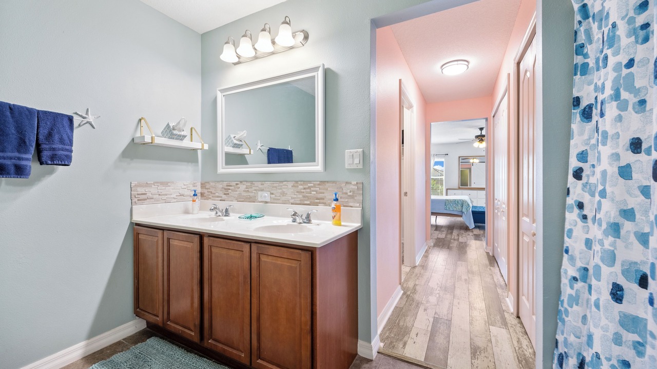 Photo of Bathroom in Port Saint Lucie
