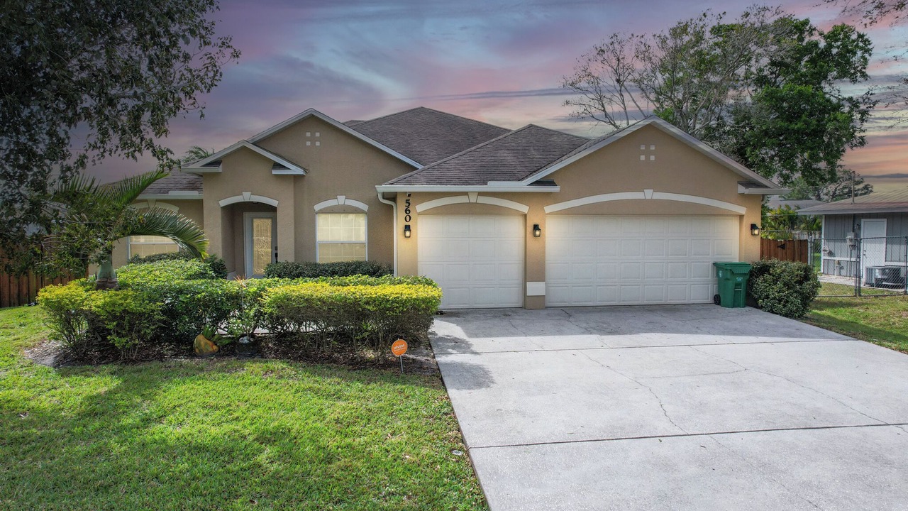 Photo of Outdoor in Port Saint Lucie