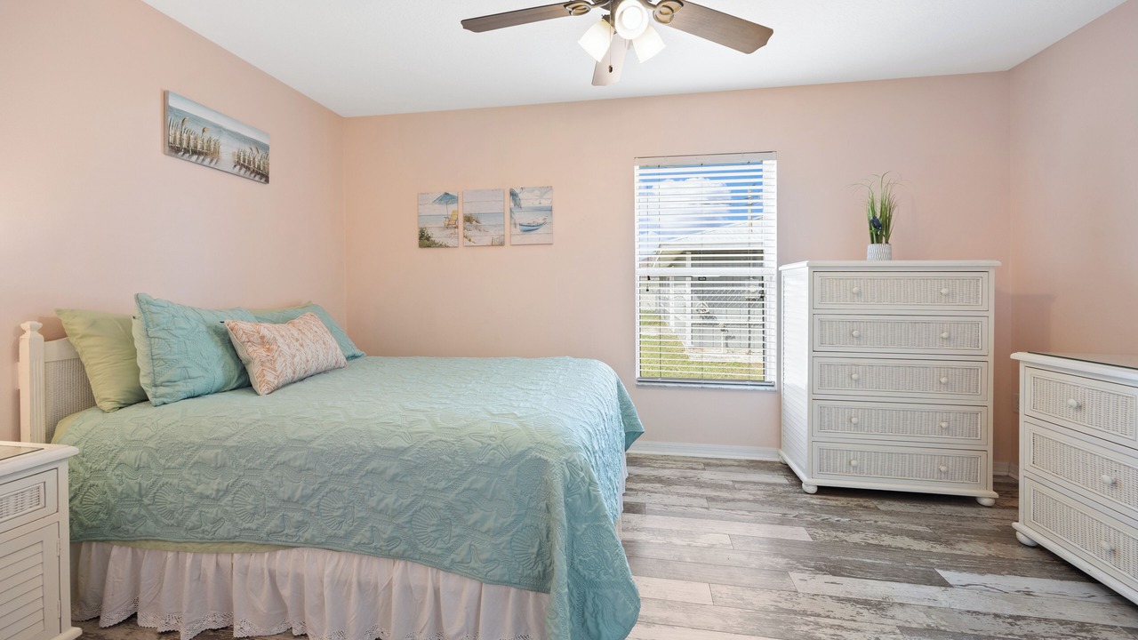 Photo of Bedroom in Port Saint Lucie