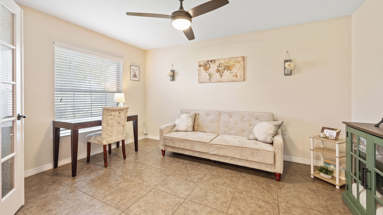 Photo of Livingroom in Port Saint Lucie