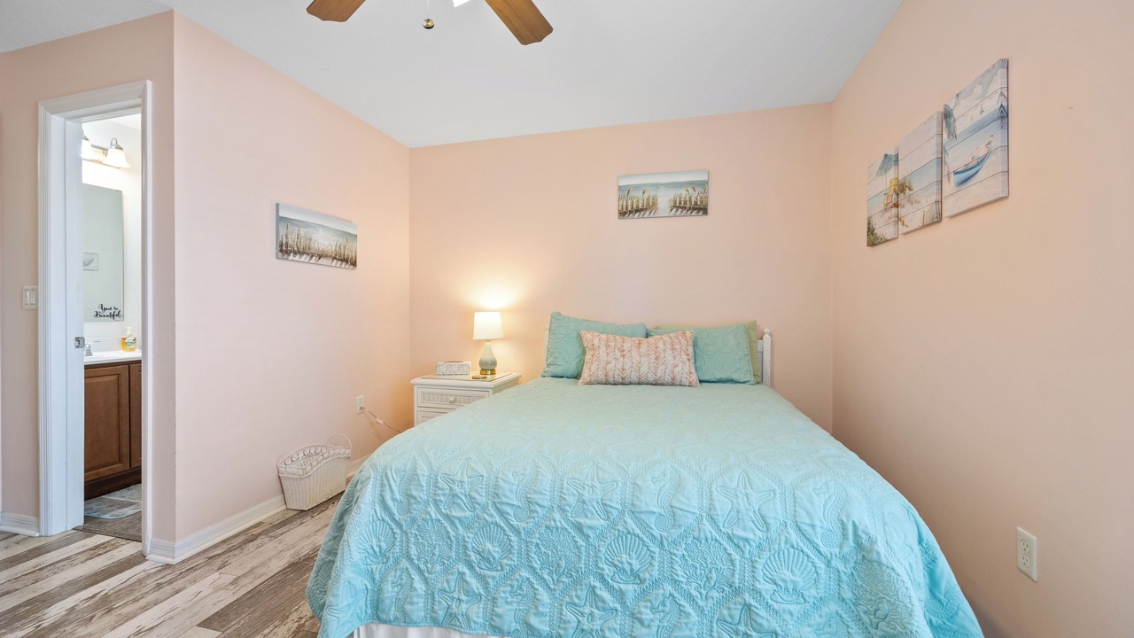 Photo of Bedroom in Port Saint Lucie