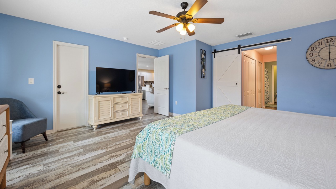 Photo of Bedroom in Port Saint Lucie