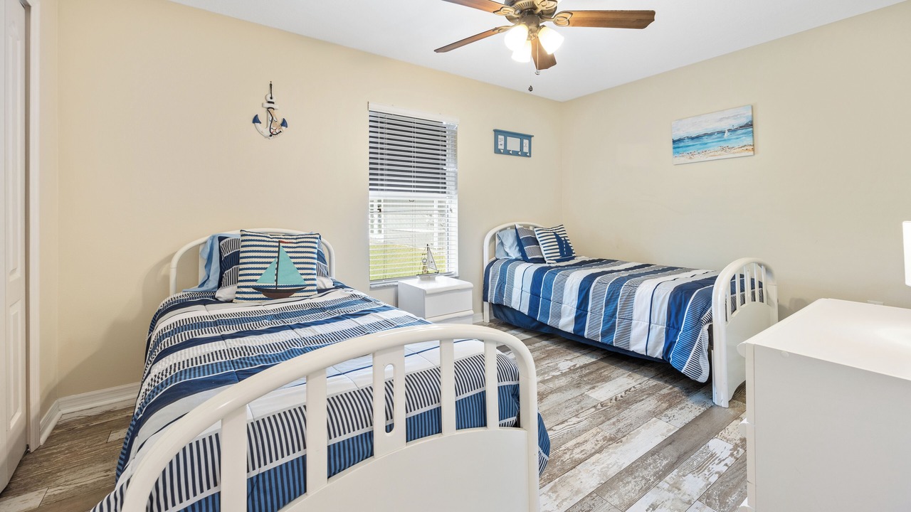 Photo of Bedroom in Port Saint Lucie