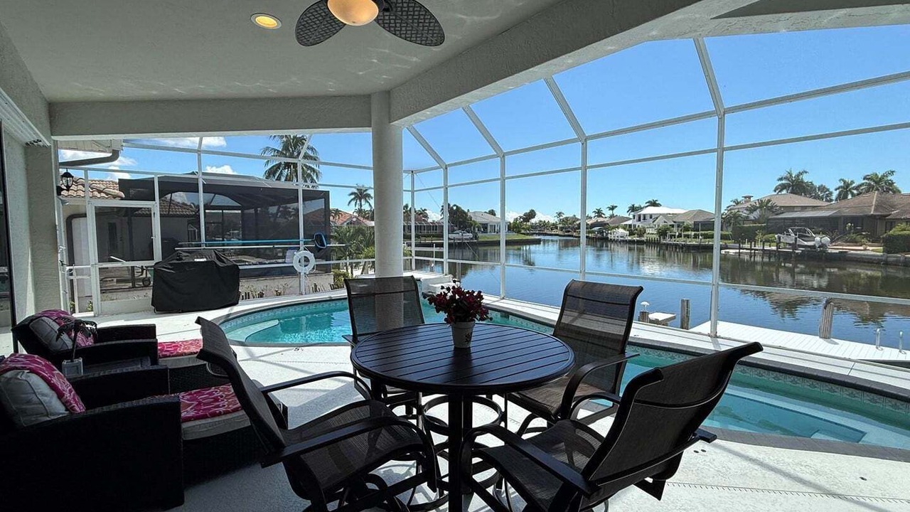 Photo of Outdoor in Marco Island