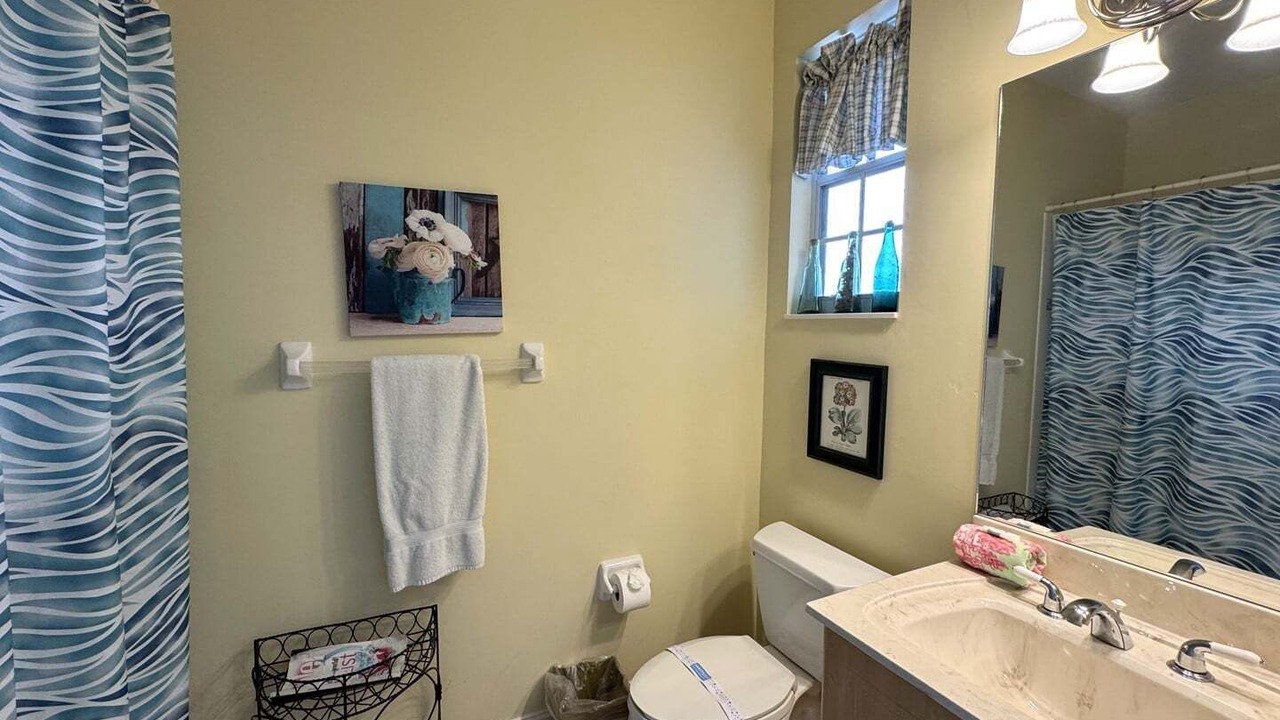 Photo of Bathroom in Marco Island
