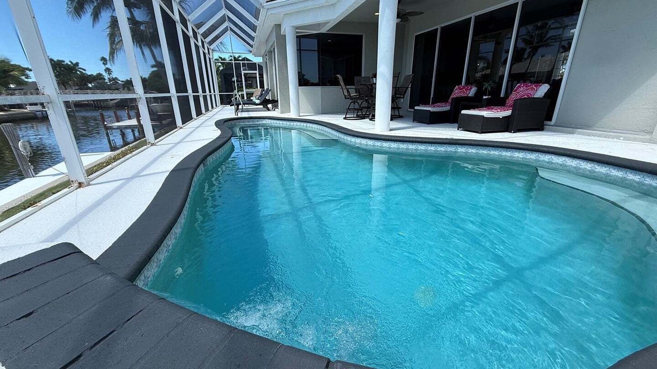 Photo of Outdoor in Marco Island
