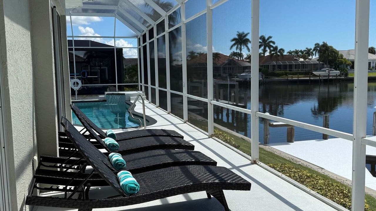 Photo of Outdoor in Marco Island