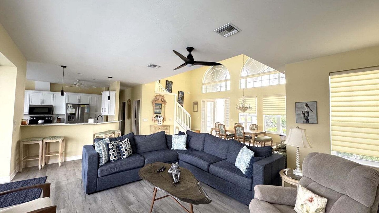 Photo of Livingroom in Marco Island