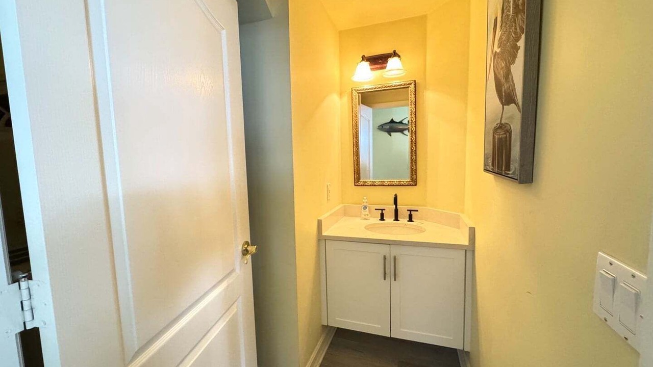Photo of Bedroom in Marco Island