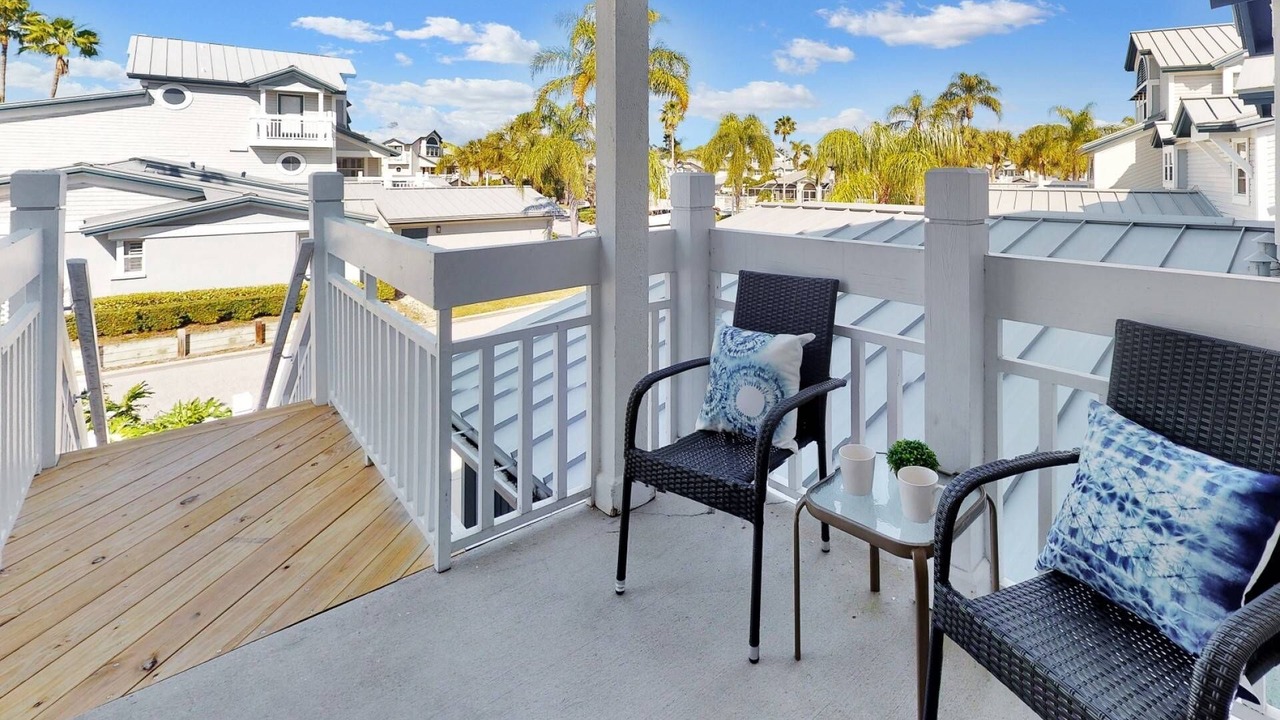 Photo of Outdoor in Siesta Key
