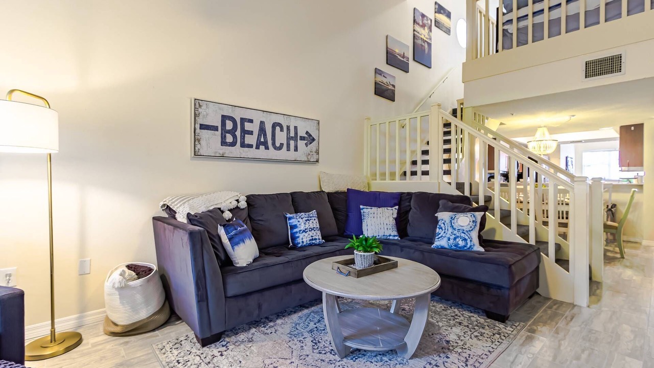 Photo of Bedroom in Siesta Key