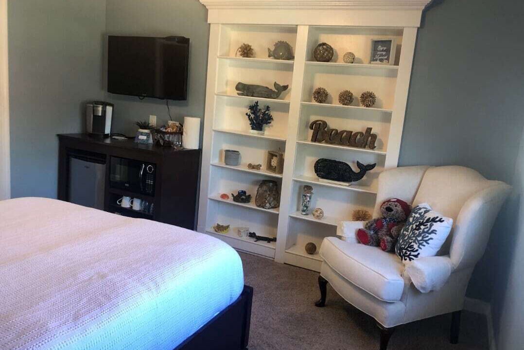 Photo of Bedroom in Wellington