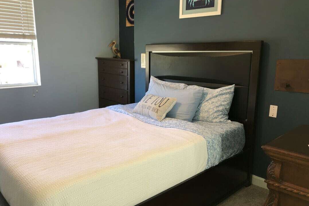 Photo of Bedroom in Wellington