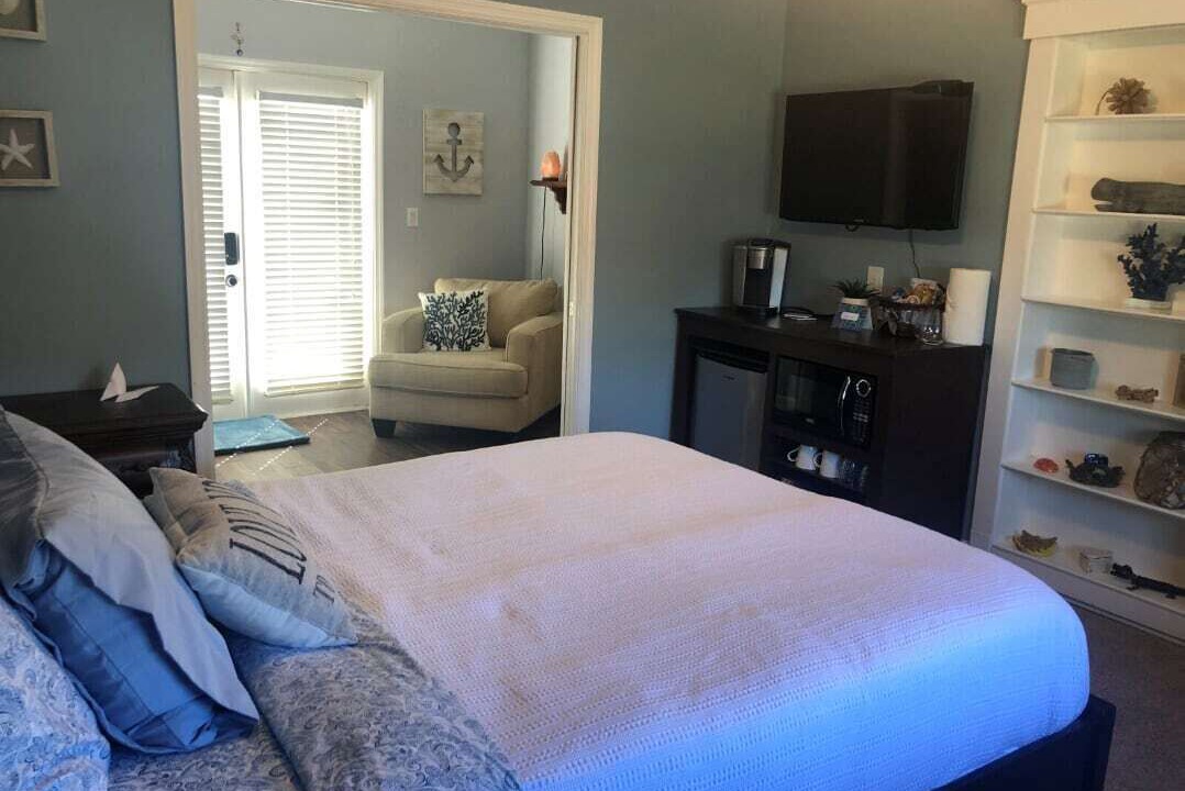 Photo of Bedroom in Wellington