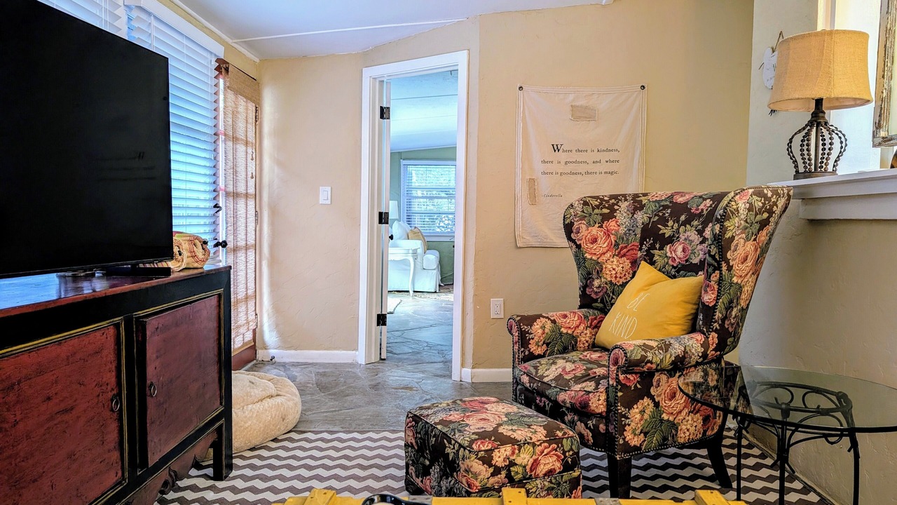 Photo of Bedroom in Sarasota