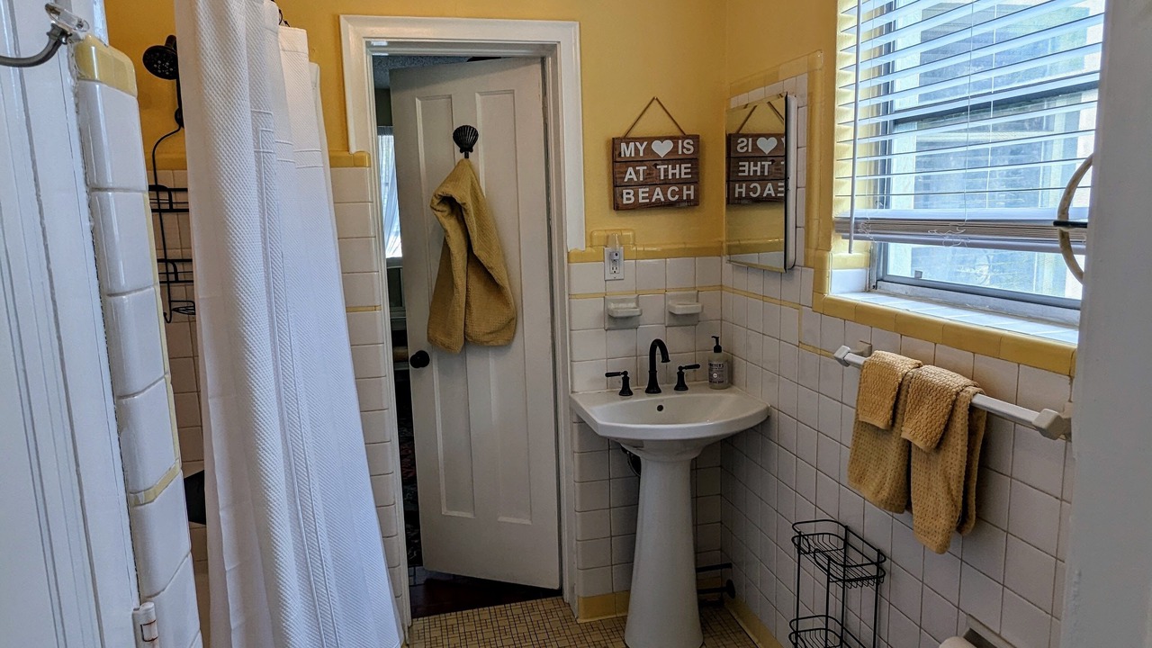 Photo of Bathroom in Sarasota