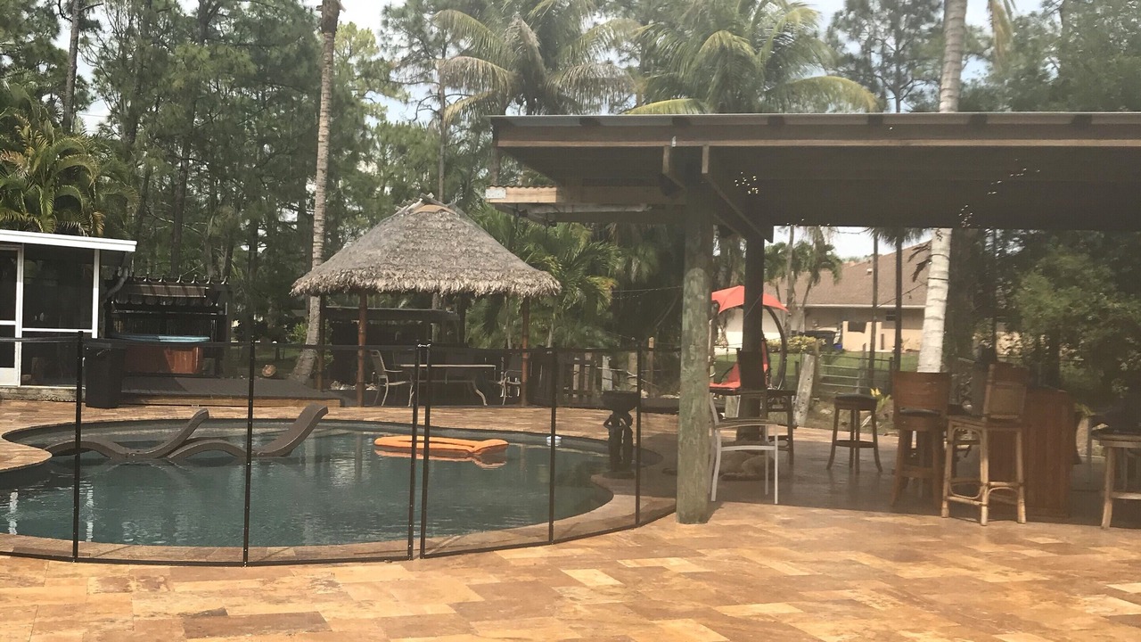 Photo of Outdoor in Hunt Club