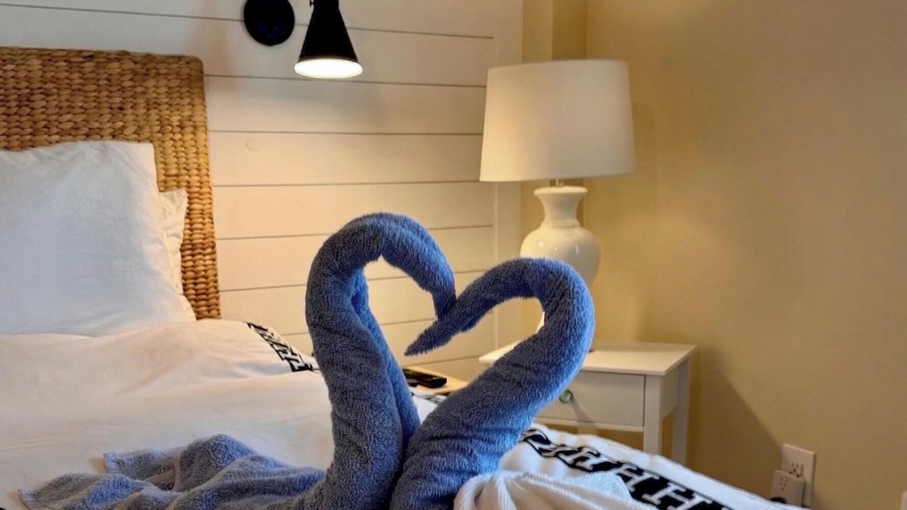 Photo of Bedroom in Siesta Key