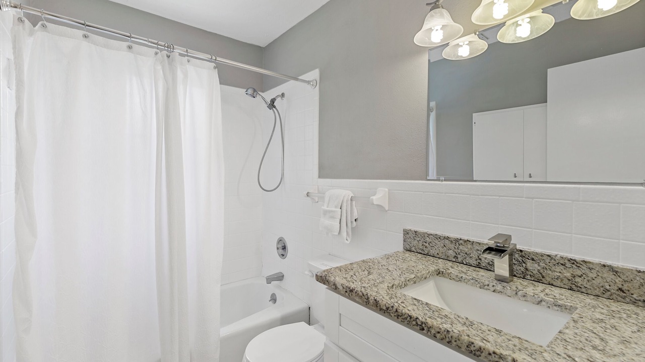 Photo of Bathroom in Laurel