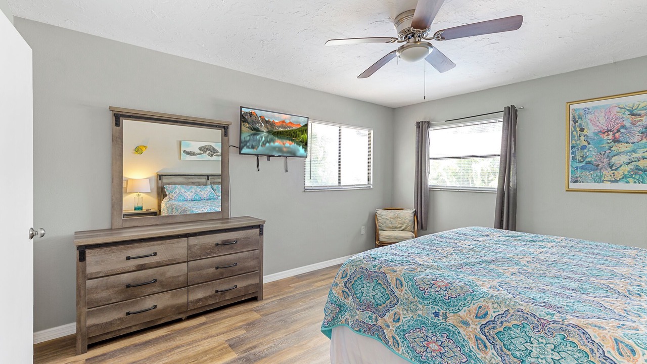 Photo of Bedroom in Laurel