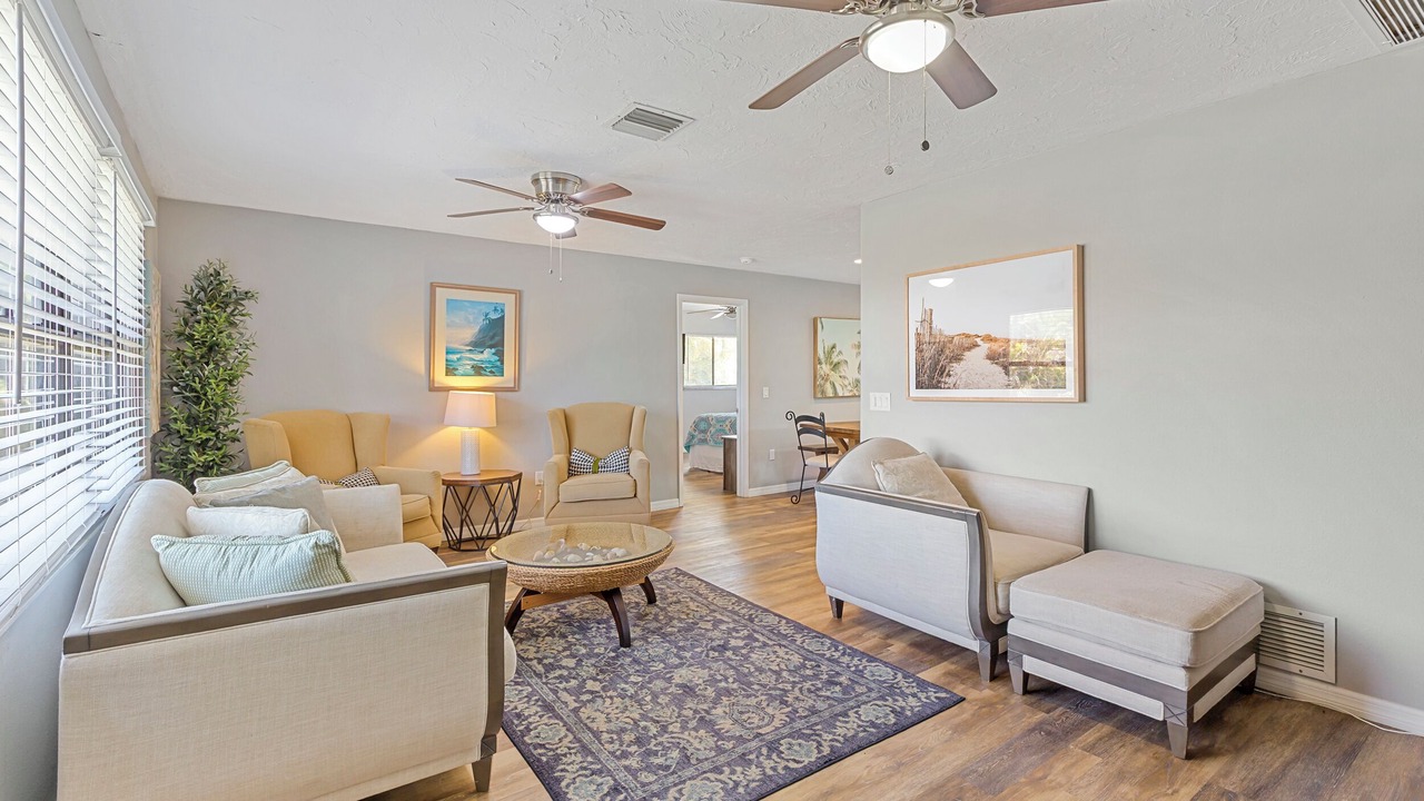 Photo of Livingroom in Laurel