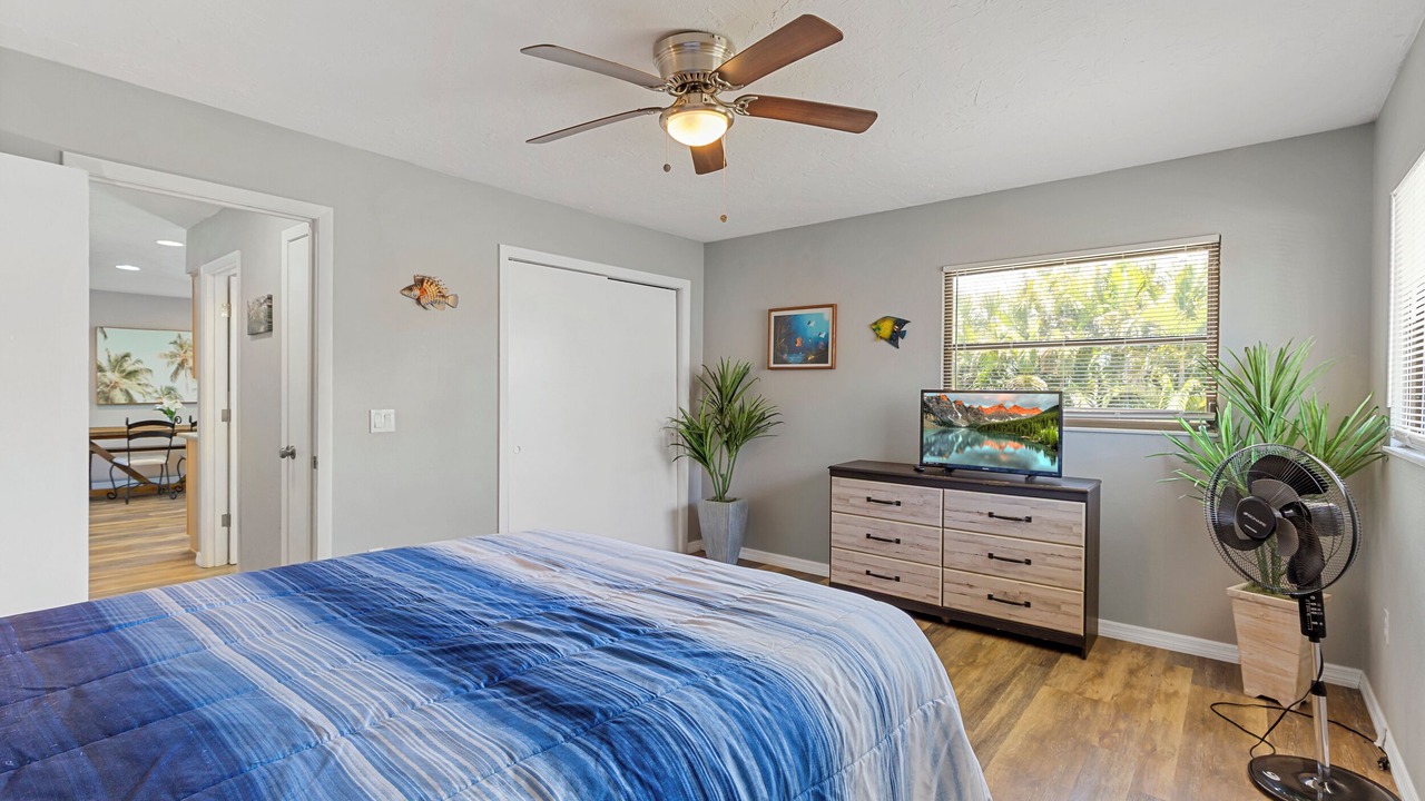 Photo of Bedroom in Laurel