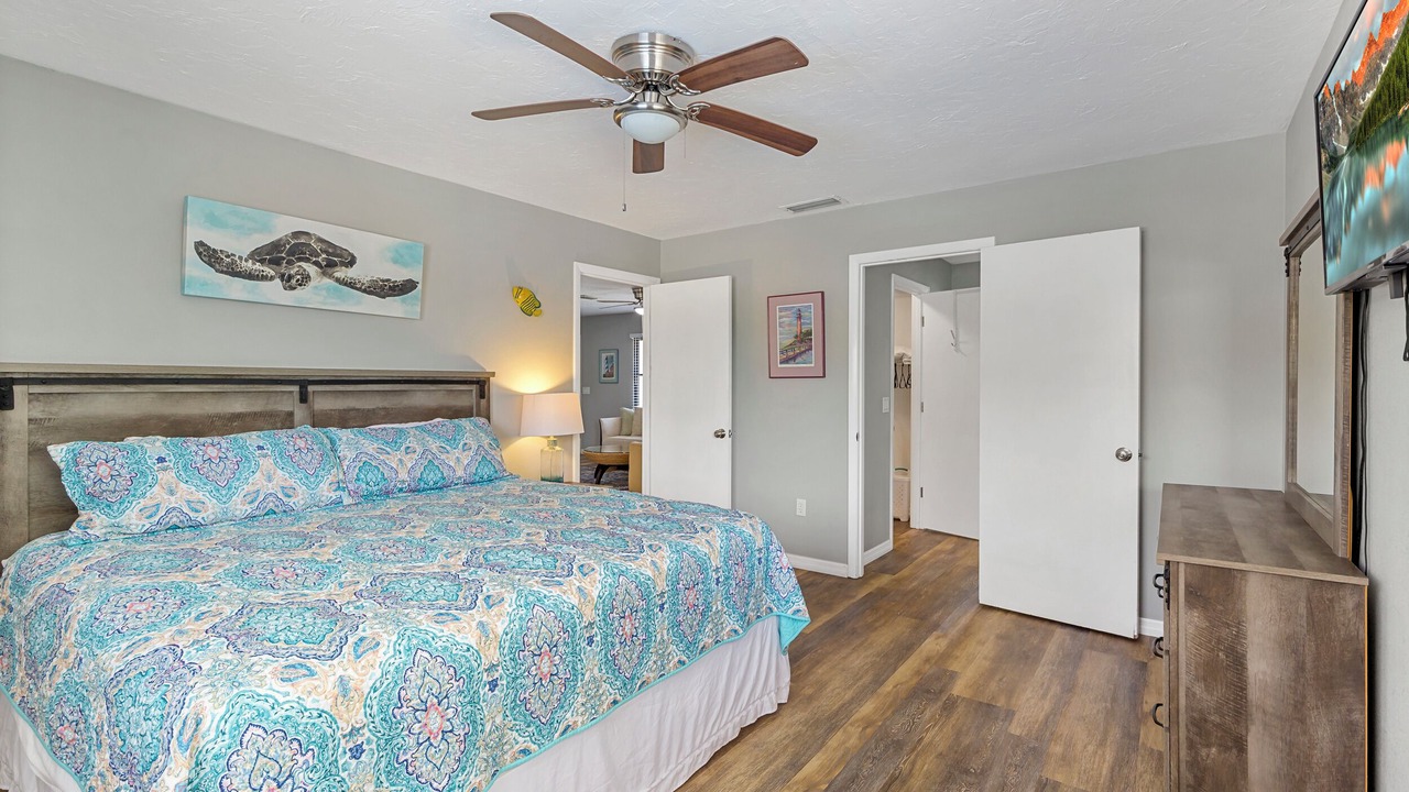 Photo of Bedroom in Laurel