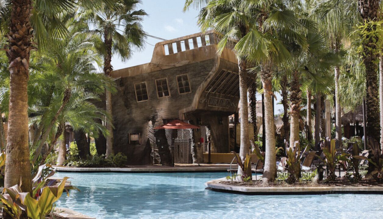 Photo of Outdoor in Lake Buena Vista