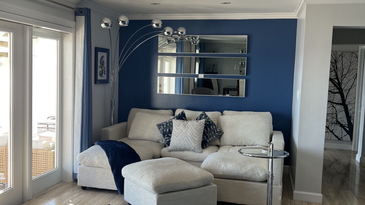 Photo of Livingroom in Coquina Key