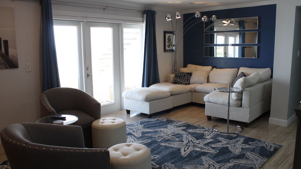 Photo of Livingroom in Coquina Key
