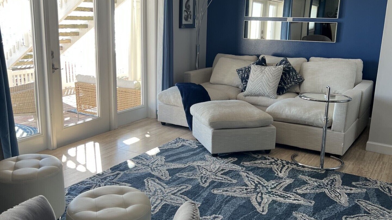 Photo of Livingroom in Coquina Key