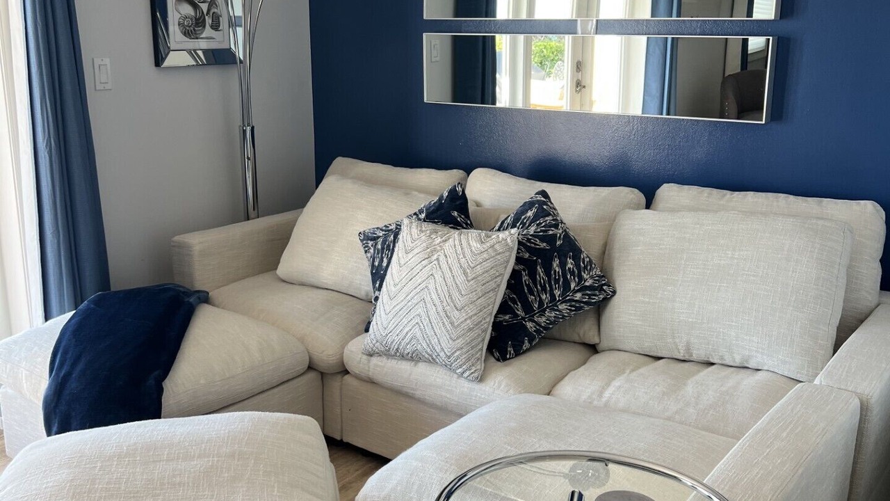 Photo of Livingroom in Coquina Key
