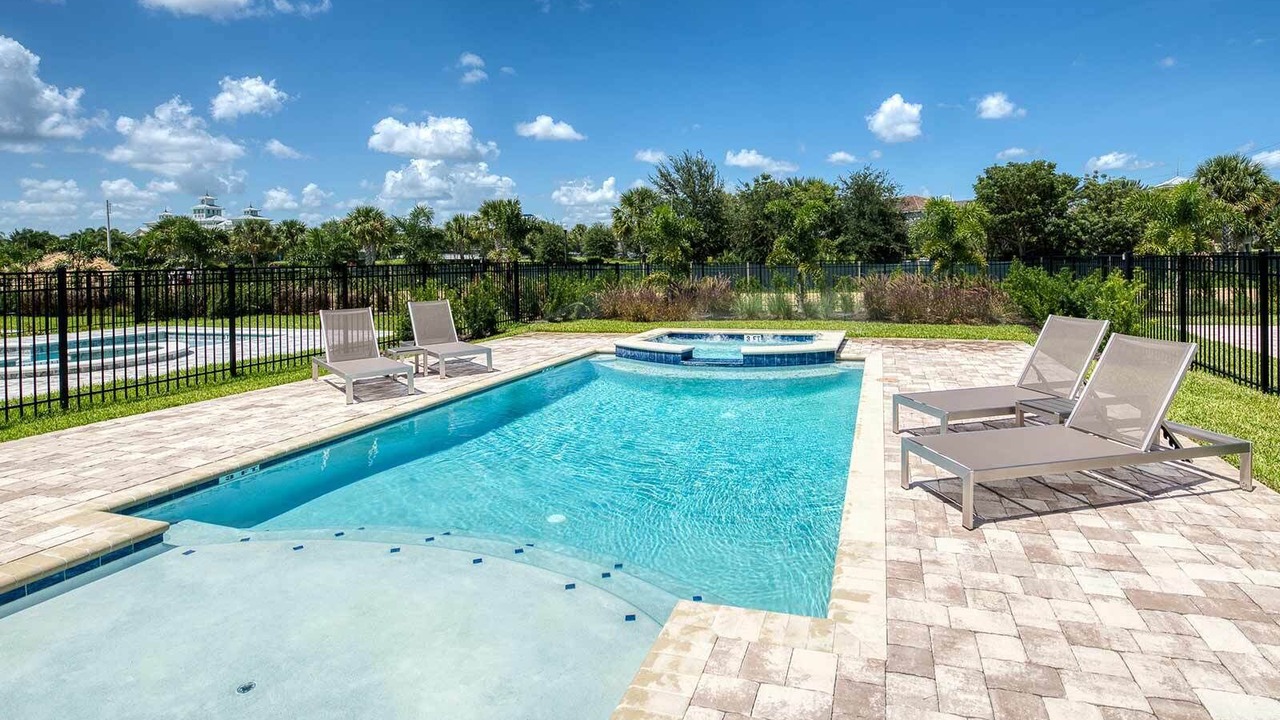 Photo of Outdoor in Bay Lake